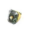 Swarovski - 5613546 - Numina - Goudkleurig - Anello - 55 Anteprima dell’immagine prodotto 3