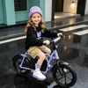 Moto électrique pour enfants, 16 pouces, 250 watts. Voir les images du produit 4