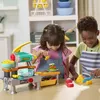 Play-Doh Brutzelspaß-Küche, 3 Jahr(e), Batterien Produktbild-Vorschau 4