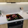 Wallario Herdabdeckplatte aus Glas, Größe 60 x 52 cm Produktbild-Vorschau 5