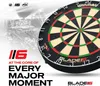 Winmau Blade 6 Dual Core Dartboard Anteprima dell’immagine prodotto 20