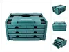 Makita P-84333 MAKSTOR Modell 3.6 Produktbild-Vorschau 1