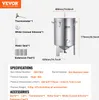 System warzenia piwa VEVOR Urządzenie do warzenia piwa Podgląd zdjęcia produktu 7