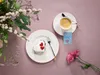 Villeroy & Boch Manufacture Rock, Jedálenský tanier, Kolo, Náhľad obrázku produktu 13