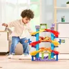 V-TECH Tut Tut Baby Flitzer - Torre a zigzag Anteprima dell’immagine prodotto 6