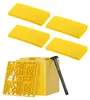 Kit completo Wiltec per livellamento camper e piastre di Anteprima dell’immagine prodotto 1