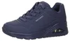 Skechers Uno Stand on Air Baskets Femmes Bleu Voir les images du produit 57