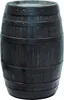 Regentonne Regenfass BORDEAUX 250 Liter inkl. Hahn Produktbild-Vorschau 4