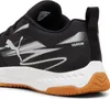 Puma Varion ll JR Trainingsschuh Schwarz in Gr. 36.5 Produktbild-Vorschau 4