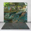 Coloray Schneidebrett Herdabdeckplatte 60x52 cm Produktbild-Vorschau 2
