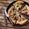 Sada noža a vidličky na pizzu Tramontina hnedá 29899174 Náhľad obrázku produktu 3