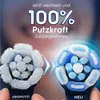 Braun Oral-B iO Sanfte Reinigung 4er, Aufsteckbürste, (Für Produktbild-Vorschau 21