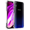 VIVO Y97 Hülle, LaimTop Crystal Transparent Weich TPU Produktbild-Vorschau 2