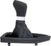 Schaltmanschette Schaltsack mit Schaltknauf 6 Gang Produktbild-Vorschau 2
