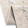 Teppichläufer Flur Teppich Kurzflor Modern Brücke Produktbild-Vorschau 5