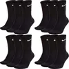 XXL-Paket, Nike Cushioned Crew Socken, Tennissocken, 12 Produktbild-Vorschau 1