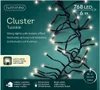 LED-Weihnachtslicht 6m, 8 Modi, Timer, IP44, warmweiß, Produktbild-Vorschau 5
