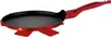 Berlinger Haus Granitpfanne für Pfannkuchen 25 cm Red Produktbild-Vorschau 2