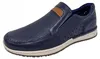 Sioux Cayhall-700 Slipper in Übergrößen Blau11560 große Produktbild-Vorschau 15