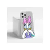 Handyhülle Daisy-002 Disney Partial Print Transparent Produktbild-Vorschau 4