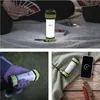 SMD LED+LED Campinglampe P4009, 360 lm, Li-Pol 4000 mAh Produktbild-Vorschau