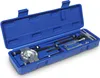 Bituxx Lagerabzieher Set mit Trennmesser 15–58 mm  Abzieher Produktbild-Vorschau 5