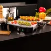 Cecotec Rock'ngrill 1500 Stone Ceramic Mix And Grill Gril Voir les images du produit 3