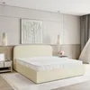 Masseno Polsterbett RENIVE 180x200 cm, Polsterbett mit Produktbild-Vorschau 1
