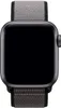 Apple Watch 40mm Sport Loop Eisengrau Neu Produktbild-Vorschau 5