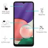 2x pellicola protettiva per Samsung Galaxy A14 5G Anteprima dell’immagine prodotto 3