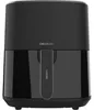 Cecotec Cecofry Fantastik 5500 5,5 L Schwarz 1500 W Produktbild-Vorschau 1