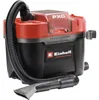 Aspirateur eaux et poussières sans fil - TP-VC 18/10 Li BL Voir les images du produit 6