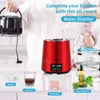 Destilační přístroj na vodu 1L / H Domácnost Červený Náhled obrázku produktu 2