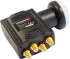 PremiumX Multischalter Set 9/8 SAT 2x Deluxe Quattro LNB Produktbild-Vorschau 5