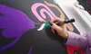 Posca 184058 POSCA Marker UNI  PC-5BR 8er Set Grundf. Anteprima dell’immagine prodotto 3