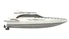 Amewi Rising Sun Cruise Yacht 380mm Model łodzi sterowany Podgląd zdjęcia produktu 10