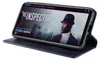 Handyhülle für Huawei Mate 20 Lite Kunstleder Flip Cover Produktbild-Vorschau 6