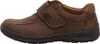 JOMOS Herren Leder Halbschuhe choco, Textilfutter, Jomos Produktbild-Vorschau 4