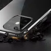 Clear Color case żelowy pokrowiec etui z metaliczną ramką Podgląd zdjęcia produktu 4
