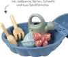 Smoby Toys Mini-Sandkasten / Sandmuschel mit 5-tlg. Produktbild-Vorschau 11