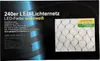 LED svetelná sieť 3x3 m - Teplá biela  Linder Exclusiv Náhľad obrázku produktu 7