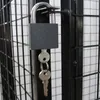 MonsterShop - Stoccaggio bombole del gas - Deposito bombole Anteprima dell’immagine prodotto 2