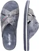 Rieker Herren Pantolette Clog Sandale 21062-15, Größe:44 Produktbild-Vorschau 19