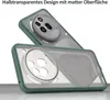 Handyhülle für Nothing Phone 3A Pro Matt Stoßfest Produktbild-Vorschau 6