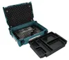 Makita SDS Plus Bohrer und Meißel Set 17 tlg. 5,0 - 14,0 mm Produktbild-Vorschau 5
