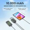 VIESTA® Classic Schnelllade-Powerbank 10.000 mAh Rot 22,5W Produktbild-Vorschau 2