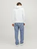 Jack & Jones 12137054, voor volwassenen, wit, XXL, katoen, Productafbeelding-voorbeeld 14