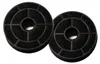 Silverline Kohlefilter AF100 / YT971.1000.05 Produktbild-Vorschau 9