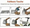 Fahrradabdeckung für 2-3 Fahrräder, Wasserdicht, mit Produktbild-Vorschau 8