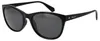 Polaroid Sonnenbrille PLD 4099/S 807M9 55 Damen Schwarz Produktbild-Vorschau 1